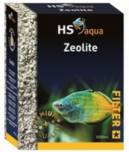 HS Aqua Zeolite 1l - 2L7